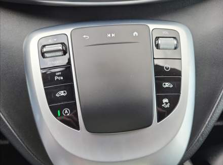 Mercedes-Benz - V-class