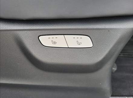 Mercedes-Benz - V-class