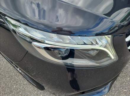 Mercedes-Benz - V-class