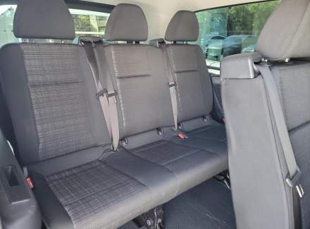 Mercedes-Benz - Vito