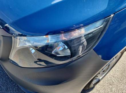 Mercedes-Benz - Vito