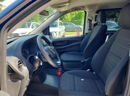 Mercedes-Benz - Vito