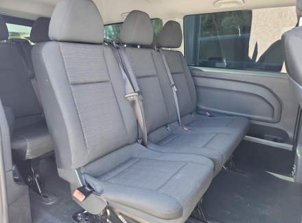 Mercedes-Benz - Vito