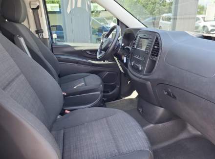 Mercedes-Benz - Vito