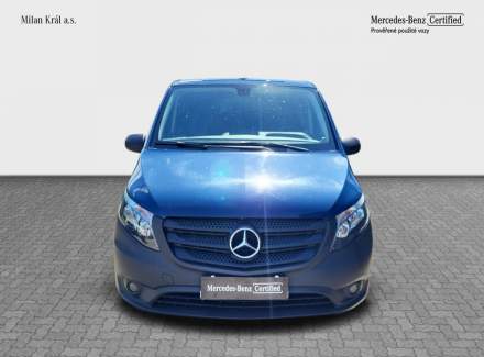 Mercedes-Benz - Vito