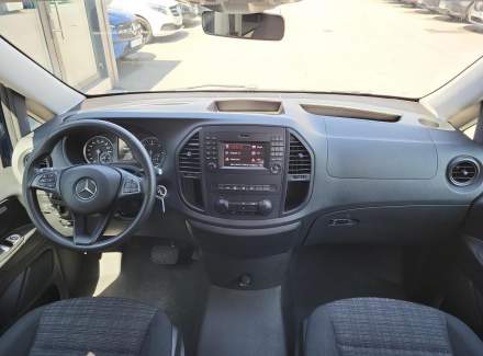Mercedes-Benz - Vito