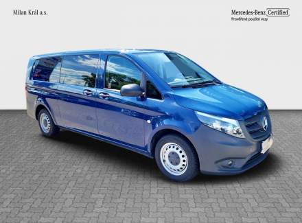 Mercedes-Benz - Vito