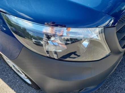 Mercedes-Benz - Vito
