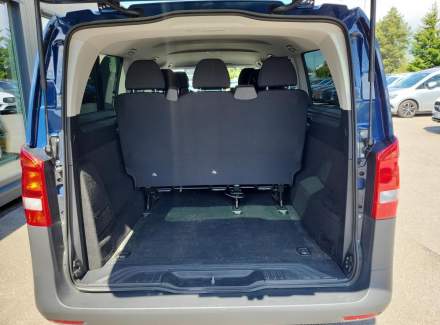 Mercedes-Benz - Vito