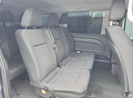 Mercedes-Benz - Vito
