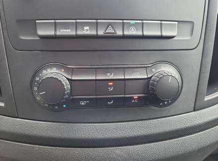 Mercedes-Benz - Vito