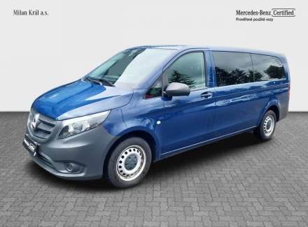 Mercedes-Benz - Vito