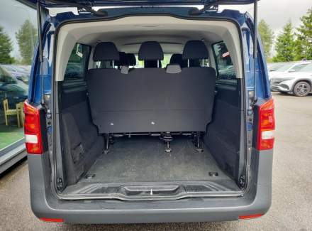 Mercedes-Benz - Vito