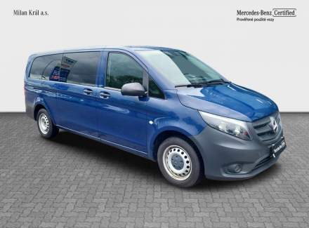 Mercedes-Benz - Vito