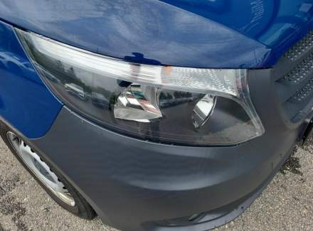 Mercedes-Benz - Vito