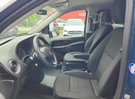 Mercedes-Benz - Vito