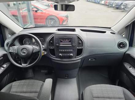 Mercedes-Benz - Vito