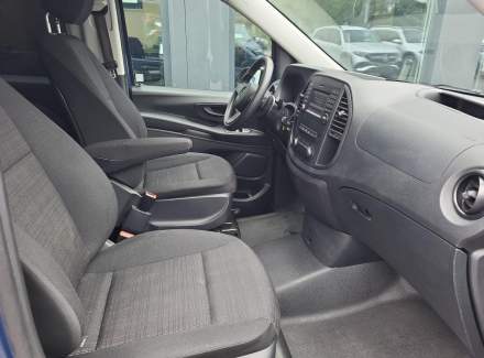 Mercedes-Benz - Vito