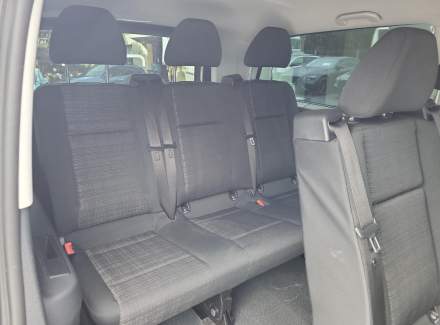 Mercedes-Benz - Vito