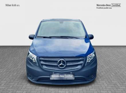 Mercedes-Benz - Vito