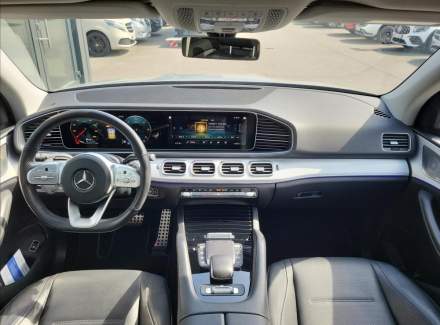 Mercedes-Benz - GLE