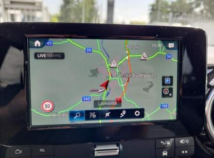 Mercedes-Benz - Citan