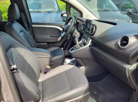 Mercedes-Benz - Citan