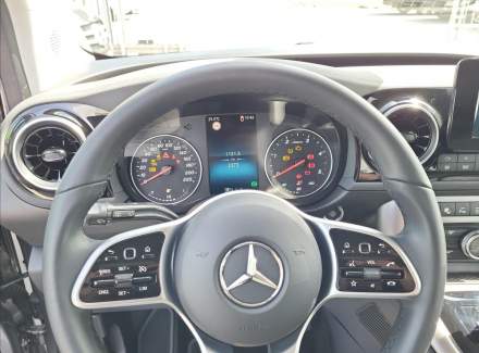 Mercedes-Benz - Citan