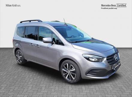 Mercedes-Benz - Citan