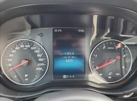 Mercedes-Benz - Citan