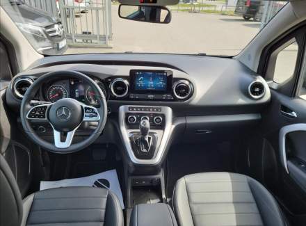 Mercedes-Benz - Citan