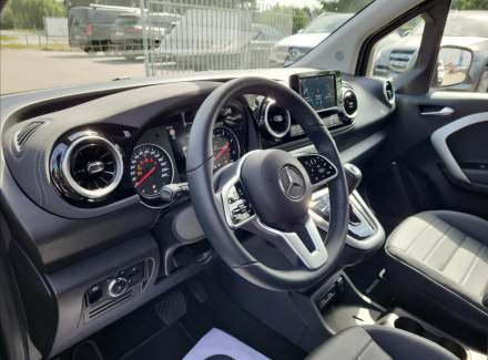 Mercedes-Benz - Citan