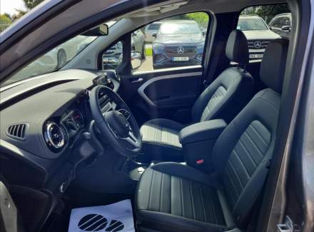 Mercedes-Benz - Citan