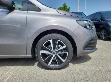 Mercedes-Benz - Citan