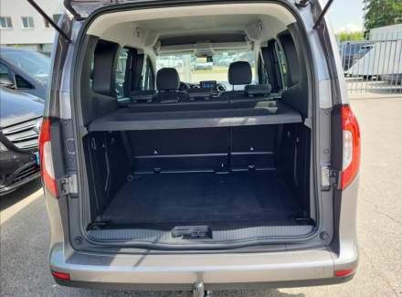 Mercedes-Benz - Citan