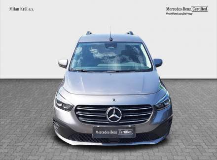 Mercedes-Benz - Citan