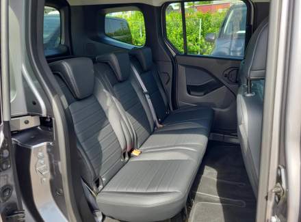 Mercedes-Benz - Citan