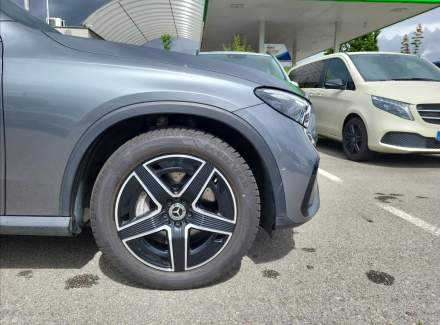 Mercedes-Benz - GLC