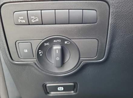 Mercedes-Benz - Vito