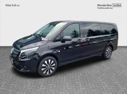 Mercedes-Benz - Vito