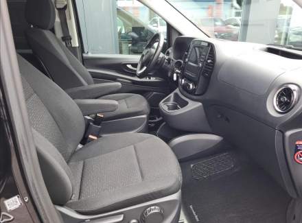 Mercedes-Benz - Vito