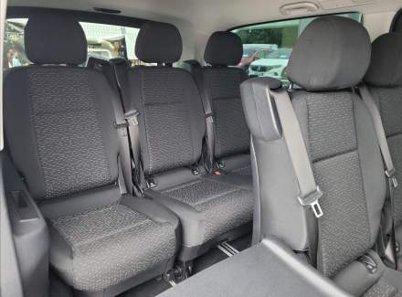 Mercedes-Benz - Vito