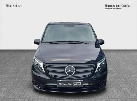 Mercedes-Benz - Vito