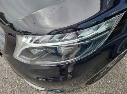 Mercedes-Benz - Vito