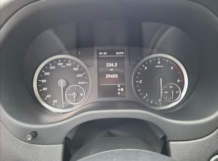 Mercedes-Benz - Vito