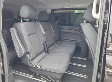 Mercedes-Benz - Vito