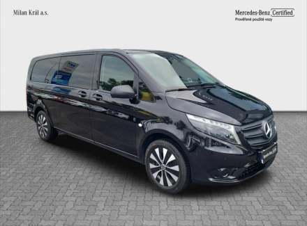 Mercedes-Benz - Vito