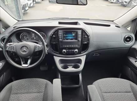 Mercedes-Benz - Vito