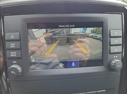 Mercedes-Benz - Vito