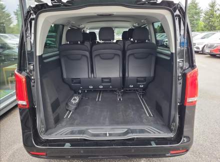 Mercedes-Benz - Vito